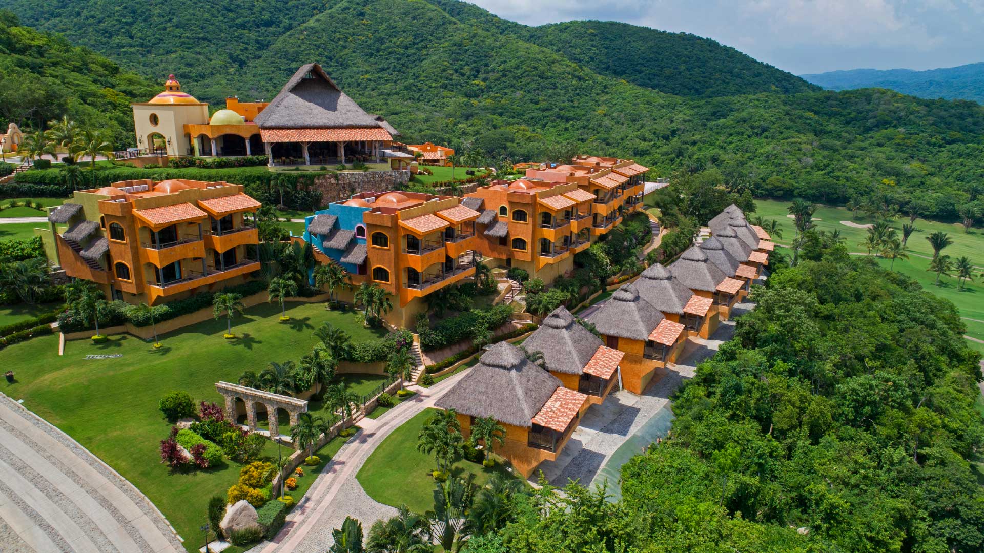 Corazon Resort: Ultimate comfort level Best Hotels in Manzanillo