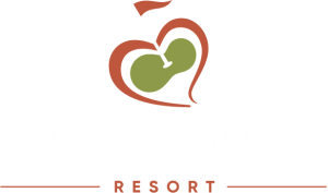 El Corazon Logo